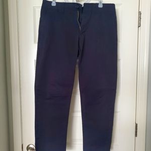 Haggar Slim Fit Pants